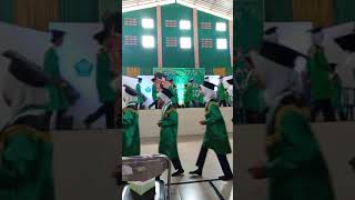 Wisuda TPQ