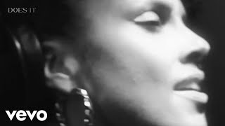 Alicia Keys - City of Gods (Part II) [Lyric Video]