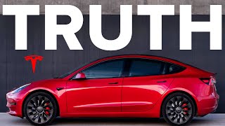 The TRUTH About The Cheapest Tesla Model 3 | Don’t Make a Mistake