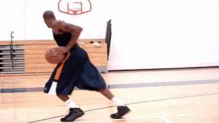 Jab Step Spin Pullup Jumpshot | Kobe Moves One on One Scoring Workout | Dre Baldwin