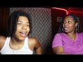 YOUNGBOY IS CRAZY🤭 Mom REACTS To NBA Youngboy Being A Menace For 10 Minutes Straight 😳
