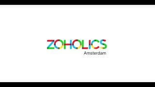 Zoholics Amsterdam 2018