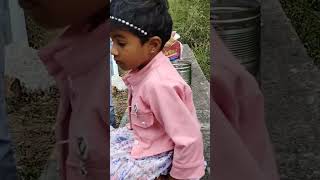 A pleasant day in my life||madheshwaran malai temple visit#family#vlog#shorts