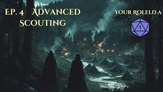 Ep. 4 - Advanced Scouting