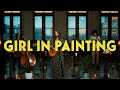 Girl In Painting | Redd | Christina Daugherty