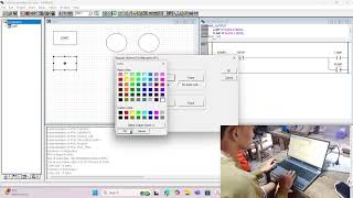 PLC Lab 5 Visualization