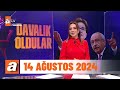 Gün Ortası | atv Haber 14 Ağustos 2024