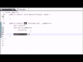Java Programming Tutorial   35   Variable Length Arguments | Java Tutorial
