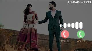 Khayal Ringtone 2024//Punjabi Love Ringtone//Punjabi Trending Ringtone