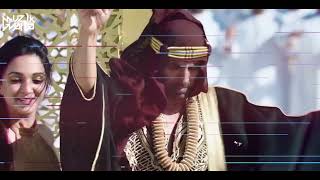 Burj khalifa - Muzik Mafia (Remix) | Akshay Kumar | Kiara Advani | Nikhita Gandhi | Shashi-Dj Khushi