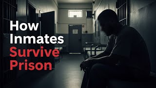 Life Behind Bars: Inside America’s Deadliest County Jails | Prison Survival & Mental Health