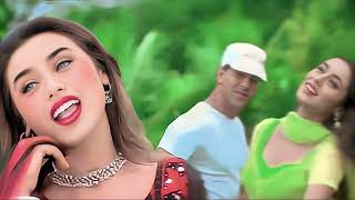 Kahin Pyar Na Ho Jaaye❣️ | Hindi Song ❤️ | Alka Yagnik, Kumar Sanu | Salman Khan💞 | Hindi Hit Song