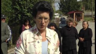 ნინო ბურჯანაძემ წინასაარჩევნო შეხვედრები დღეს ზუგდიდში გამართა