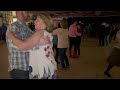 Waltz; Their Hearts are Dancing; Forester Sisters; Foreverland Country Dance; Greenville; SC