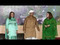 zulfi and zahid ali comedy clip stage drama 2023 punjabi stage drama hussan de nazaare