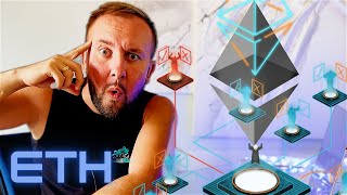 Is Ethereum About To SKYROCKET 🚀  Eth Merge Pros and Cons