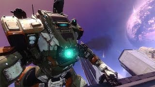 13 Minutes of Titanfall 2's Unexpectedly Amazing Platforming