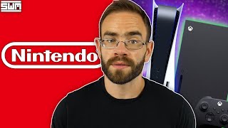 A Surprising Leak Hits Nintendo And More Big Microsoft + Sony Acquisitions Coming? | News Wave