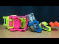 unbox sg gashat taddle quest รีวิว กาแชทแปลงร่างของมาสไรเดอร์เบรฟ