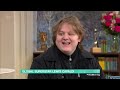 Music Legend Lewis Capaldi Opens Up His In New Tell-All Documentary  This Morning