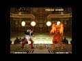 The King of Fighters '99 - One credit - Level 8 (60fps available)