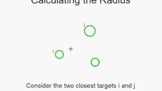 The Bubble Cursor