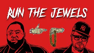 An Introduction to Run the Jewels