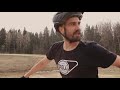 matti lehikoinen having a new bike day ride with pole stamina 140