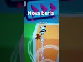 nova burla stumbleguys shorts