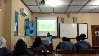 Microteaching sosiologi materi interaksi sosial kelas 10