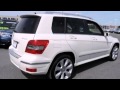 2011 Mercedes-Benz GLK-Class GLK350 4MATIC