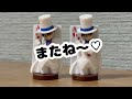 【コナン】一年越し！チョコエッグ4開封 u0026紹介♪怪盗キッドかっこよすぎる！100万ドルの五稜星最高！隻眼の残像も楽しみ♪