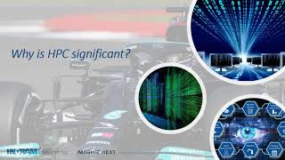 High-Performance Computing: A Deep Dive | Data Center