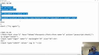 Hackertest Level 1 Challenge