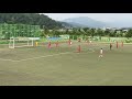 2019전남주말리그_영광fc u 15_0622 순천매산 전반