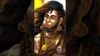 #bhaktisong Jay Hanuman