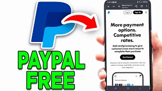 Is Paypal Free? (2025)