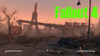 Red Rocket Fallot 4 Ep 2