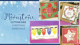 Live Launch - Moostone Christmas Essentials