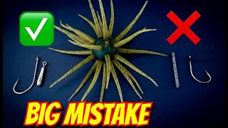 STOP Rigging Fuzzy Dice/Coike Wrong (Do This)