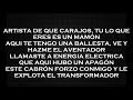 TRAPXFICANTE (RIP ALMIGHTY)  - FARRUKO- LETRA