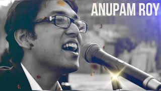 Ghawrbaari zulfiqar new song status Anupam Roy
