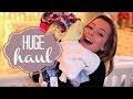 HUGE HAUL: Forever21, Choies, Ulta & More!