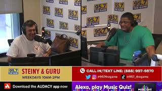 Guru's Lovely Wife Mia Calls Him OUT!