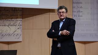 SZTE Szabadegyetem - XXVI. - Prof. Dr. Boros Mihály: A shock és a mikrokeringés