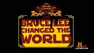 Bruce Lee Changed the World (TV Documentary 2009