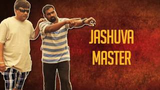 Nakshatram fight master Jashuva making video - idlebrain.com
