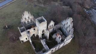 Visit Estonia Ungru castle