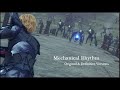 xenoblade mashup mechanical rhythm definitive edition original hd