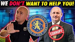 Internal Affairs REFUSES To Do Their Job! Is There A Cover-Up Underway?